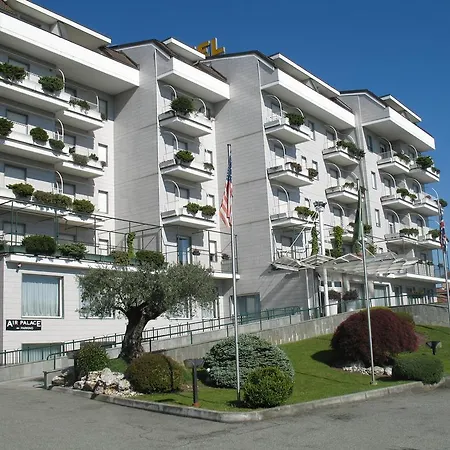 Air Palace Hotel-3